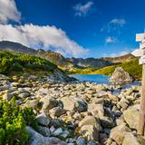 Obrazek: Tatry