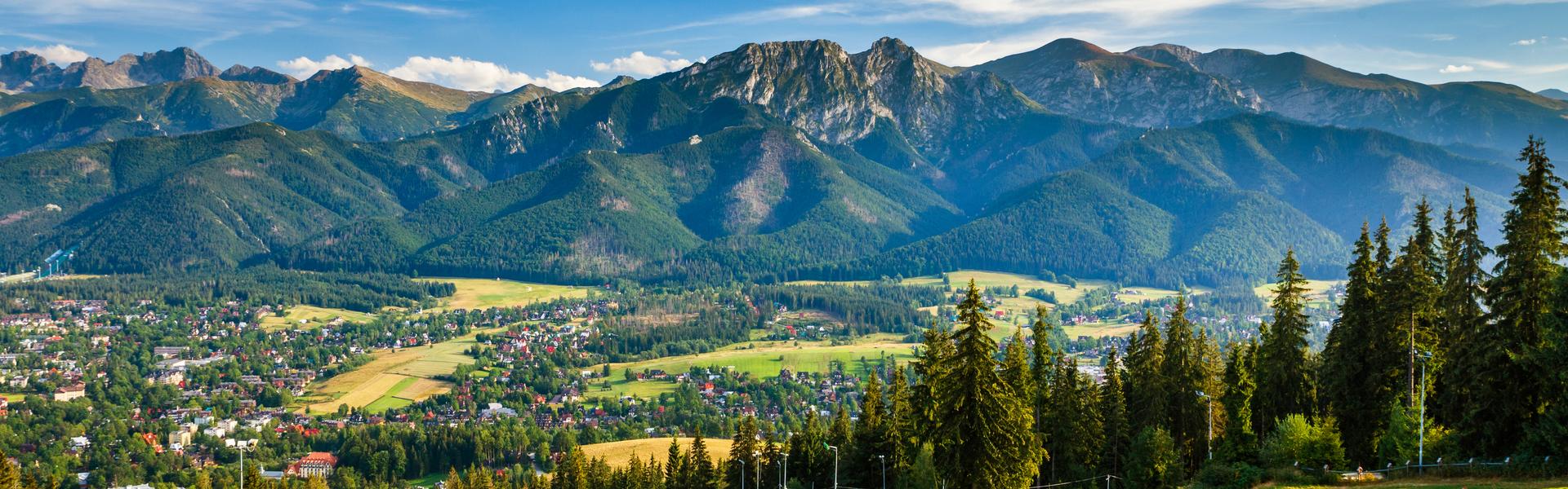 Zakopane