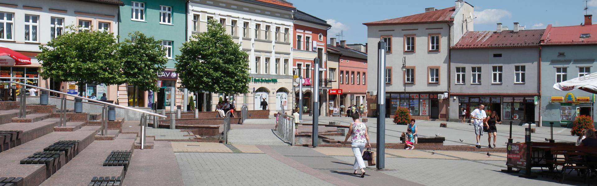 Rynek