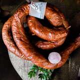 Bild: Lisiecka Wurst