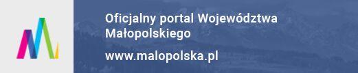 Baner - Portal Małopolska_Str_Gł