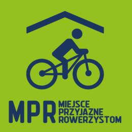 Obrazek: Miejsca Przyjazne Rowerzystom – trwa nabór